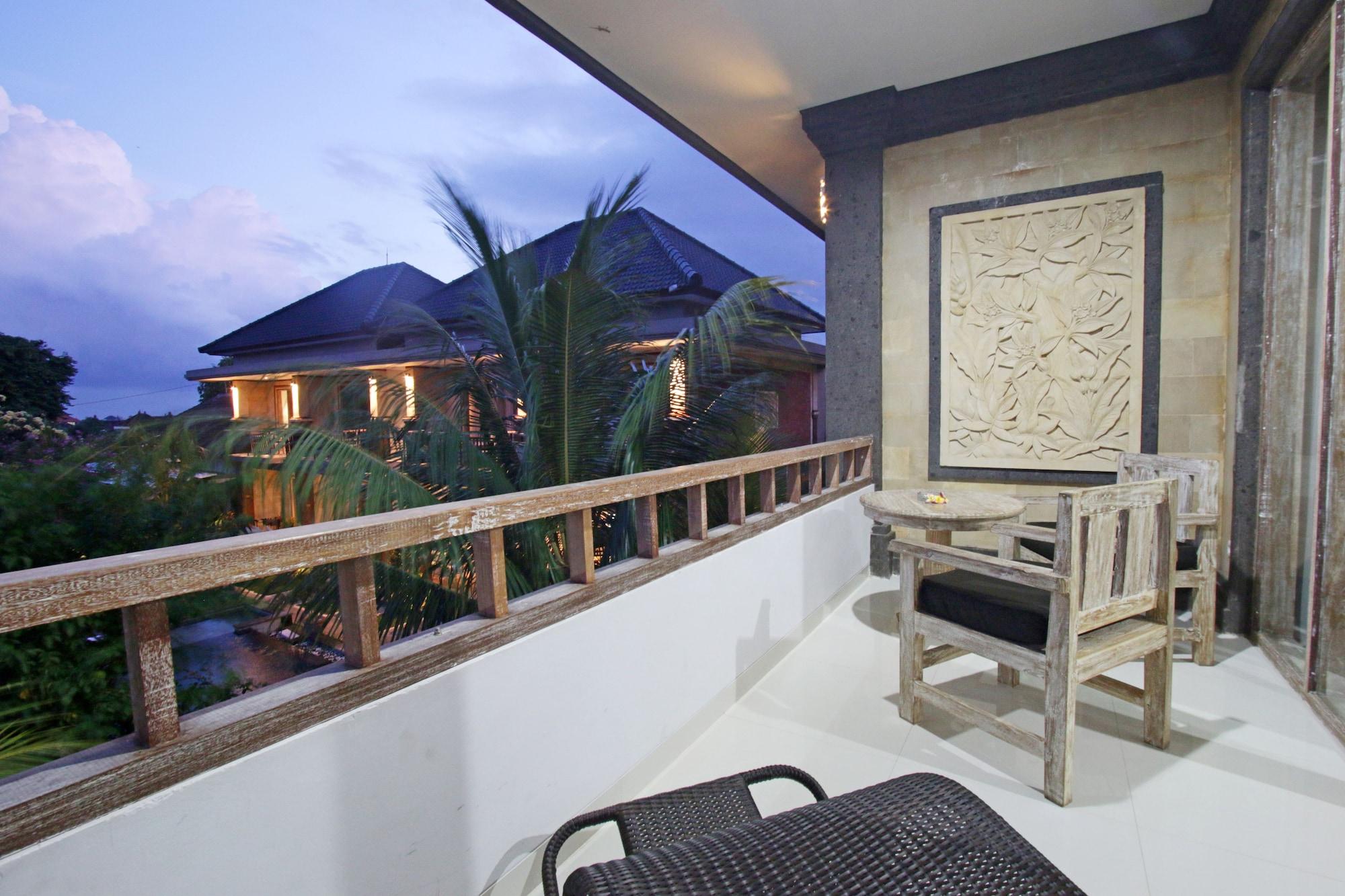 Batu Empug By Mahaputra Maison d'hôtes