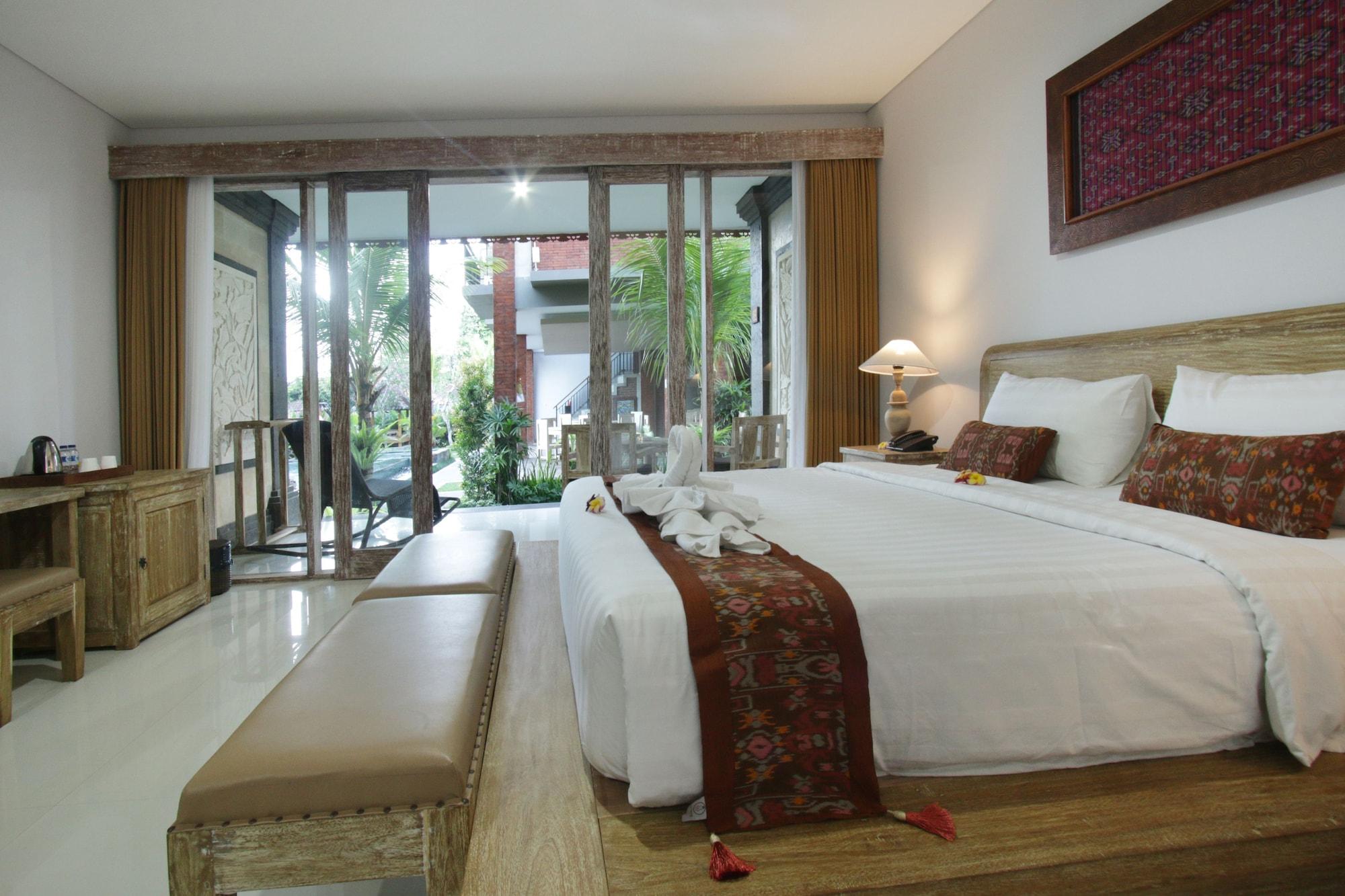 Batu Empug By Mahaputra Maison d'hôtes