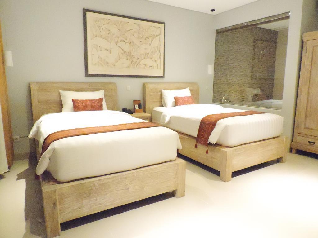 Maison d'hôtes Batu Empug By Mahaputra 3*