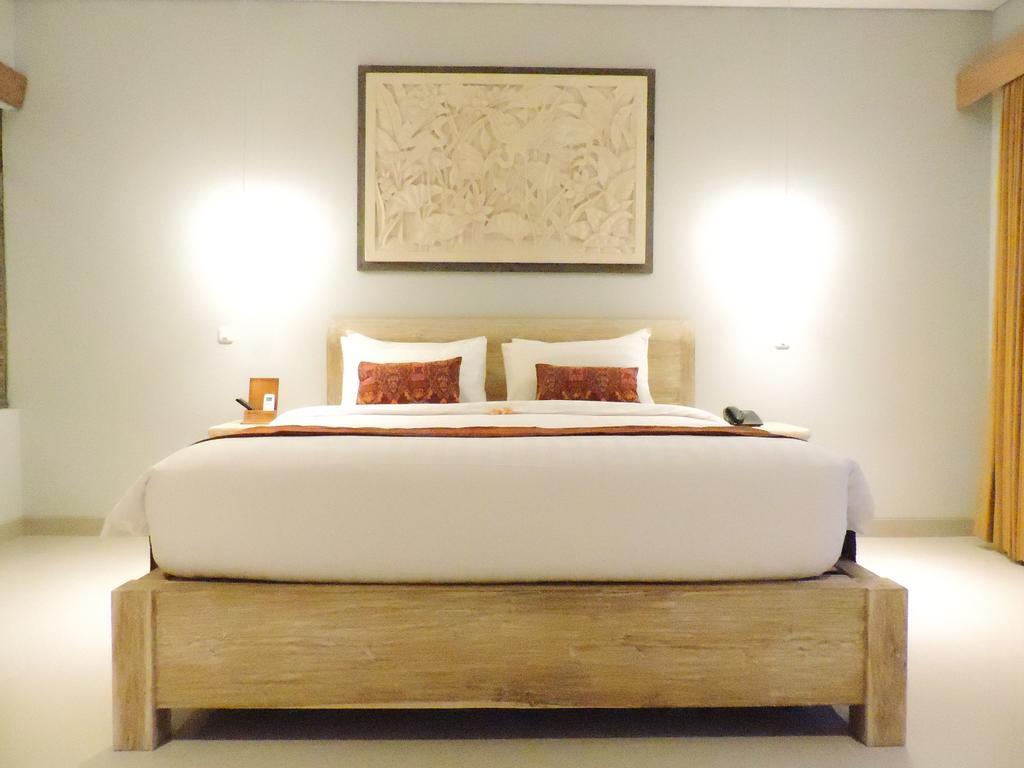 Maison d'hôtes Batu Empug By Mahaputra 3*