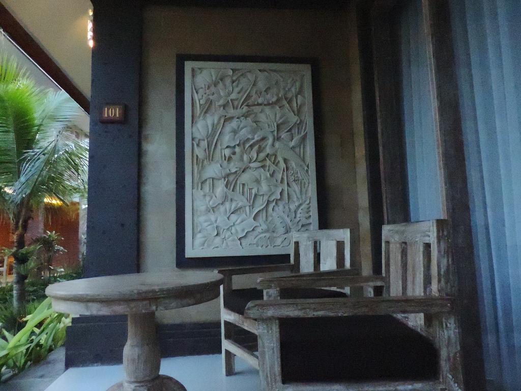 Maison d'hôtes Batu Empug By Mahaputra