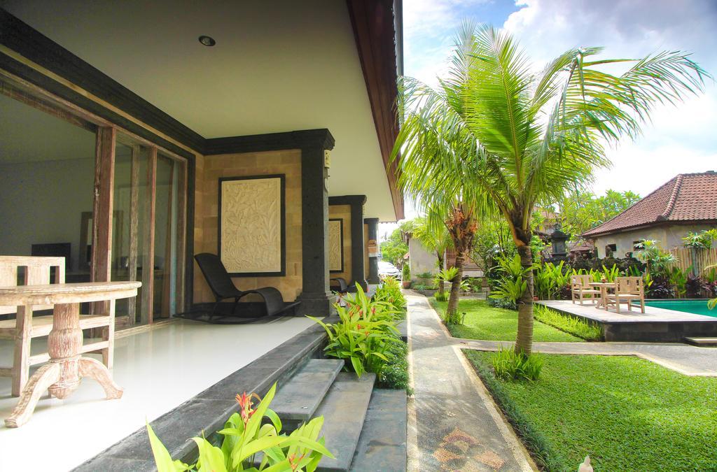 Maison d'hôtes Batu Empug By Mahaputra