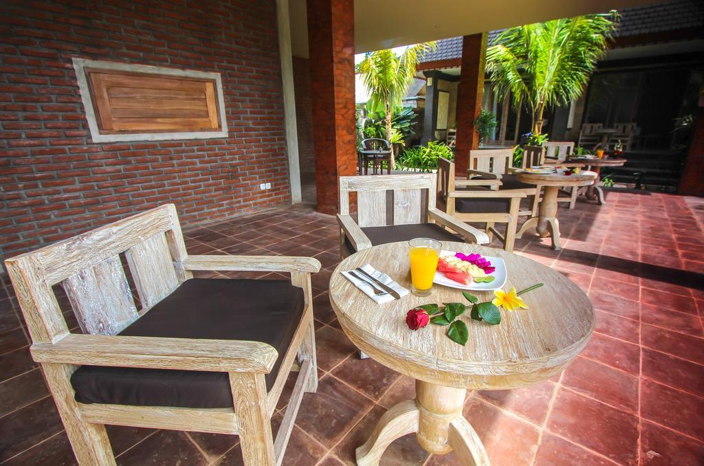 Maison d'hôtes Batu Empug By Mahaputra 3*