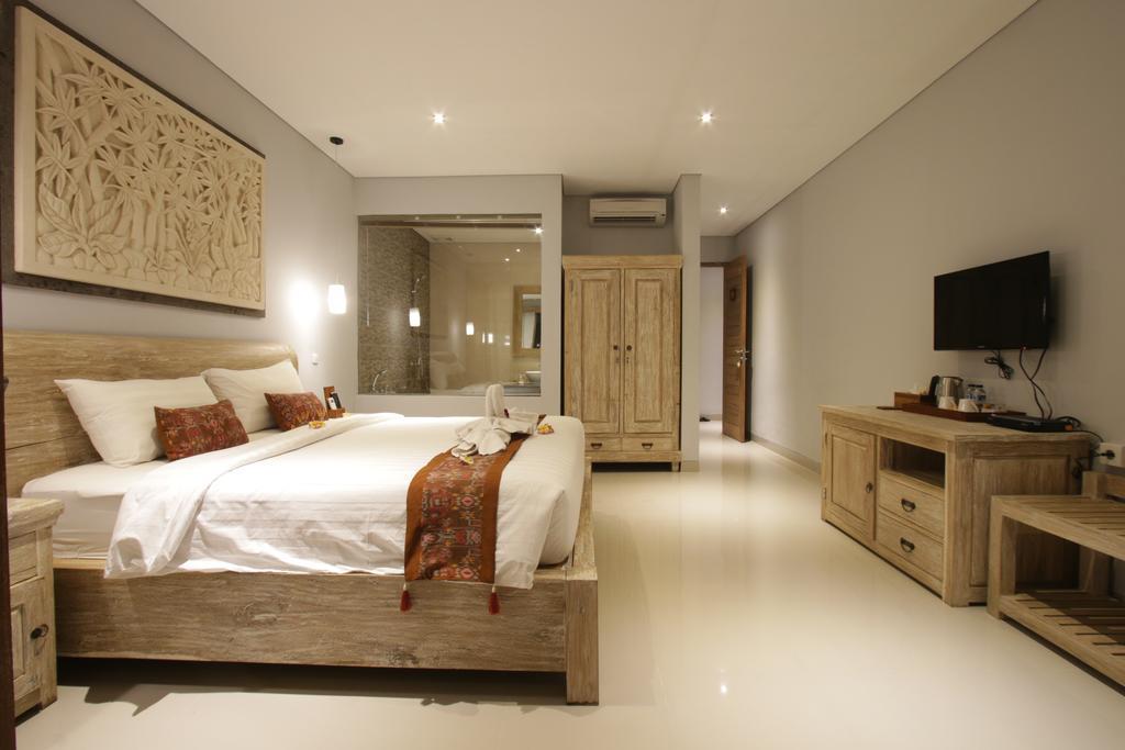 Maison d'hôtes Batu Empug By Mahaputra Ubud