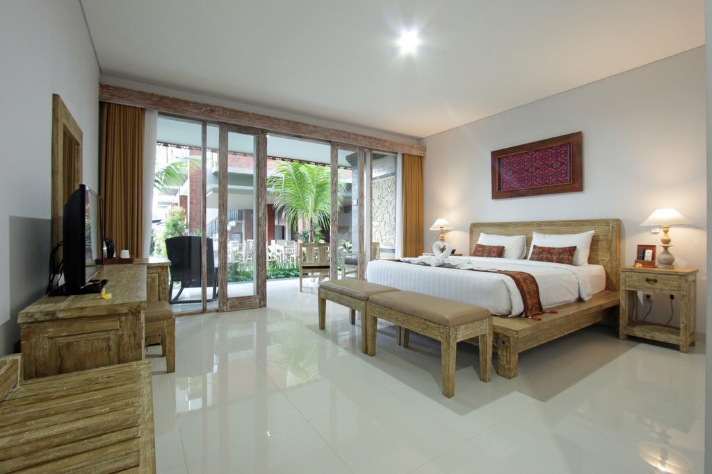 Maison d'hôtes Batu Empug By Mahaputra