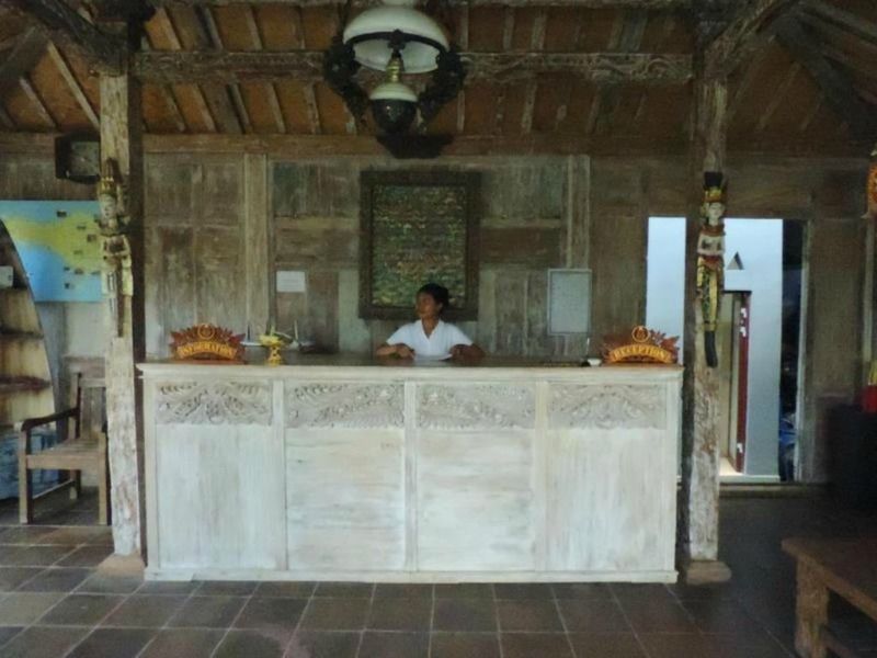 Maison d'hôtes Batu Empug By Mahaputra 3*