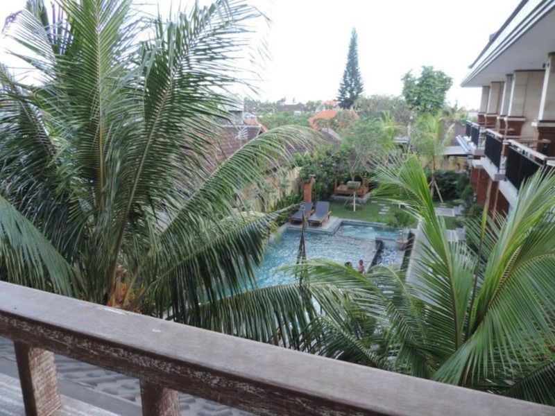 Maison d'hôtes Batu Empug By Mahaputra Ubud