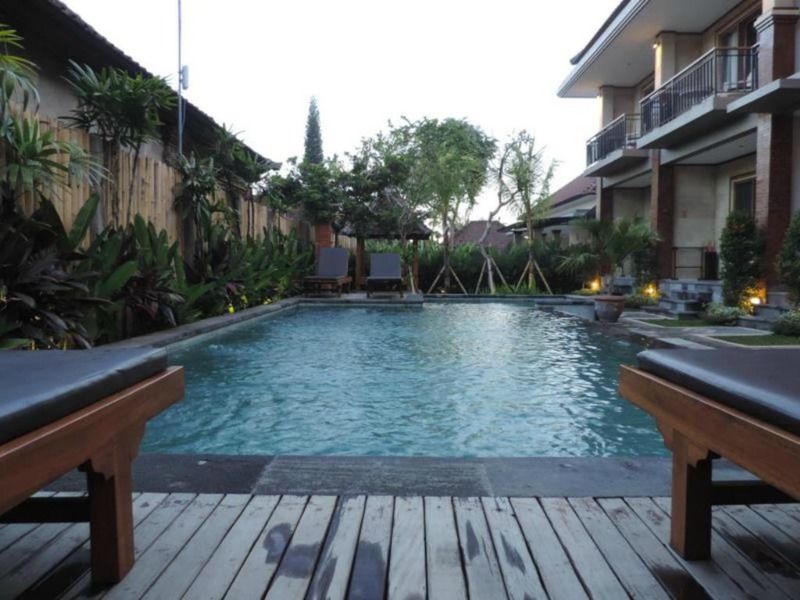 Batu Empug By Mahaputra Maison d'hôtes