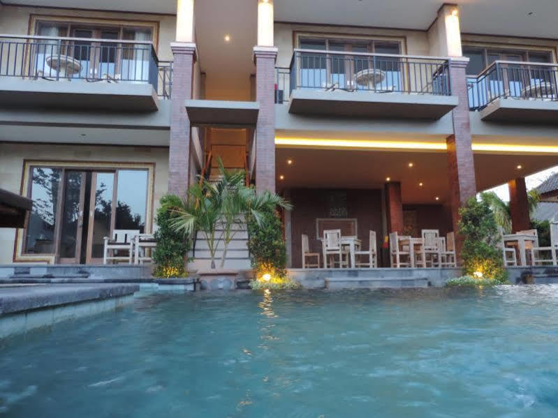 Maison d'hôtes Batu Empug By Mahaputra 3*