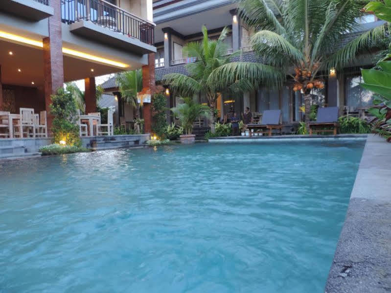 Maison d'hôtes Batu Empug By Mahaputra 3*