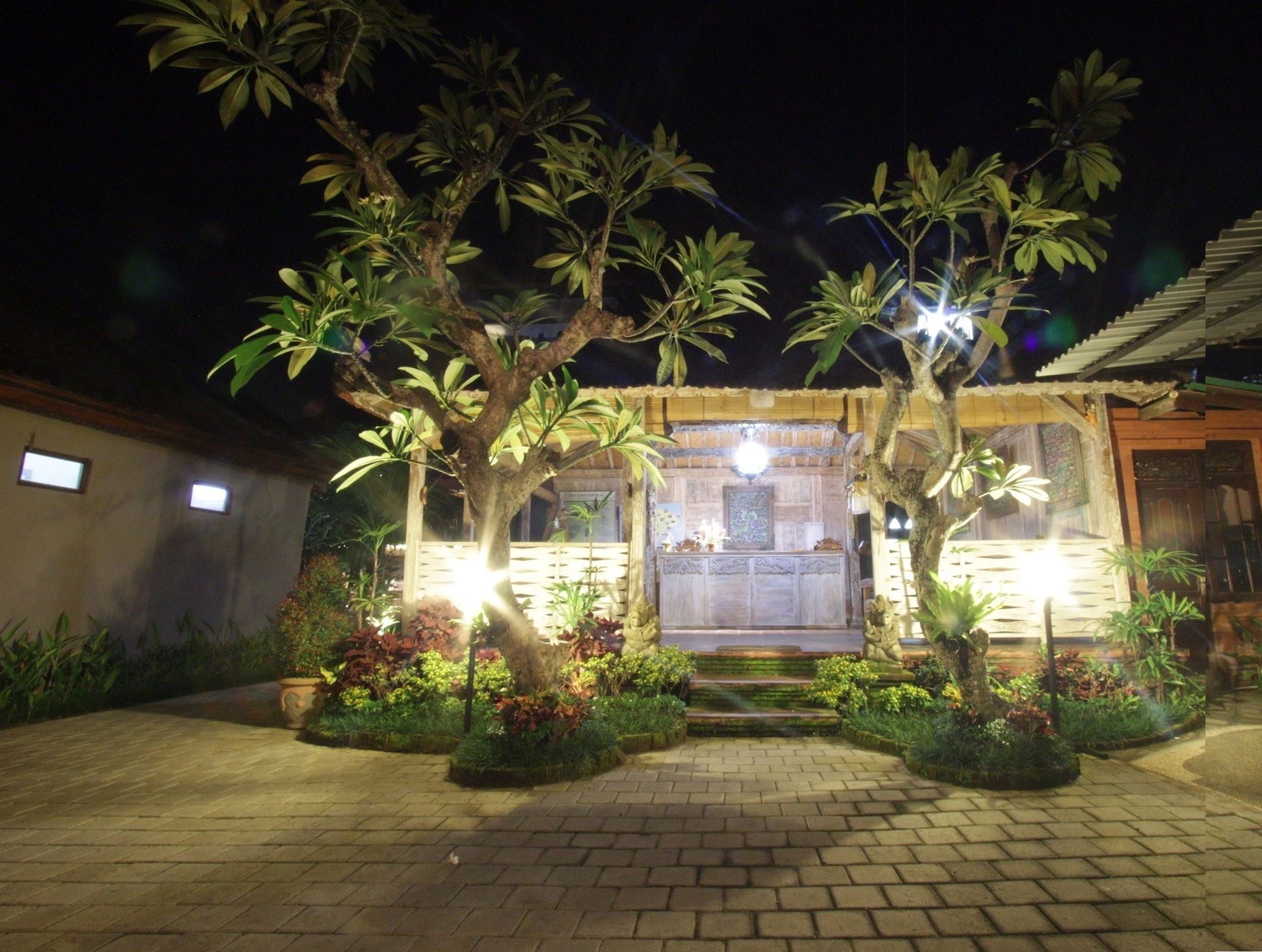 Batu Empug By Mahaputra Maison d'hôtes