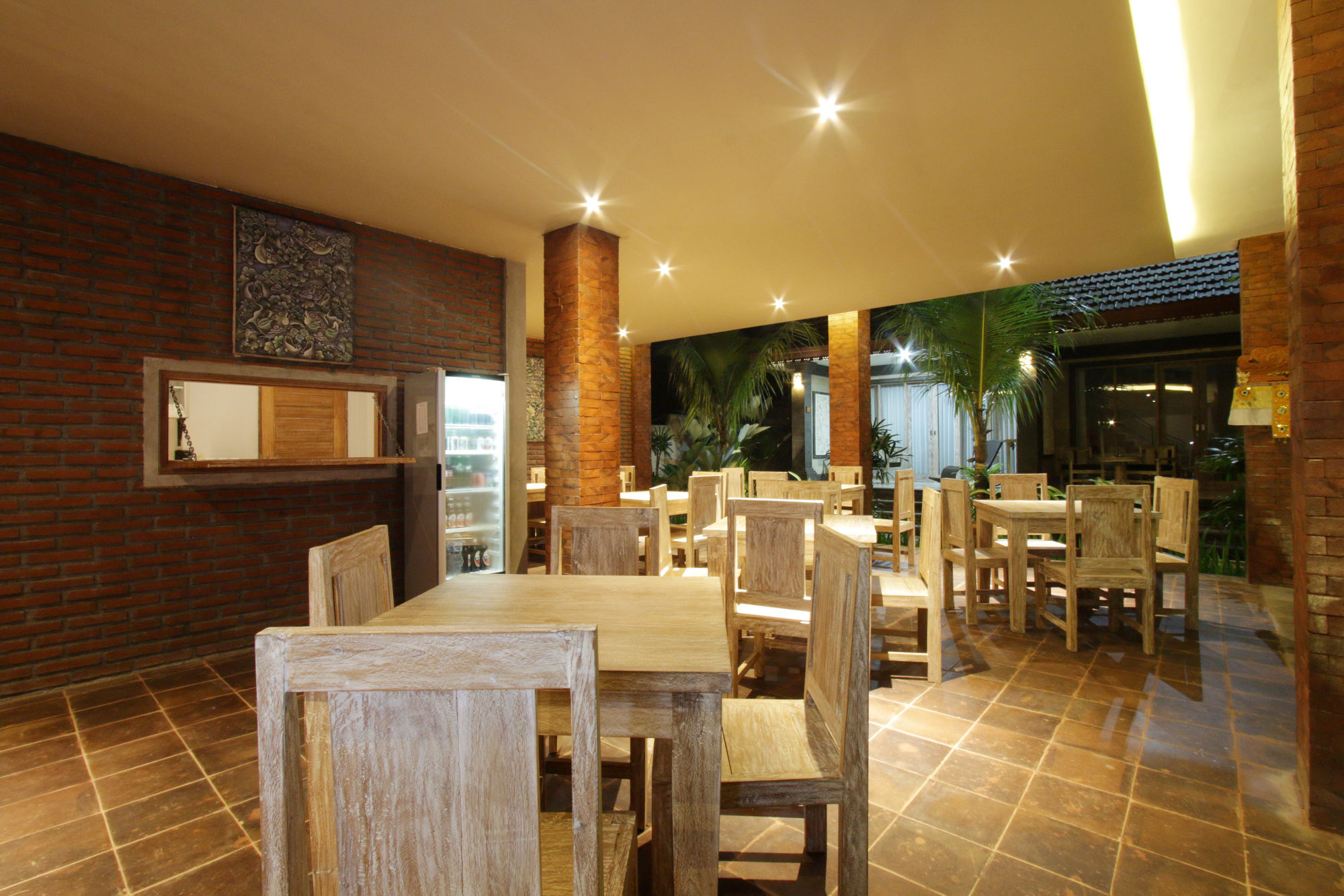 Maison d'hôtes Batu Empug By Mahaputra 3*