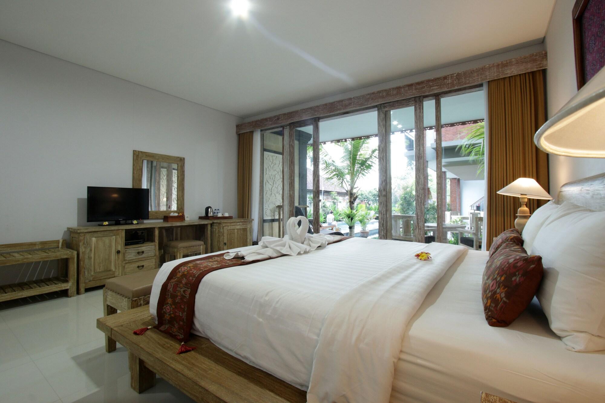 Batu Empug Ubud By Mahaputra 3* Ubud (Bali)