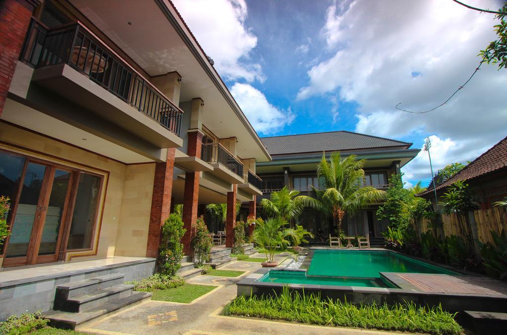 Guest house Batu Empug Ubud By Mahaputra 3*