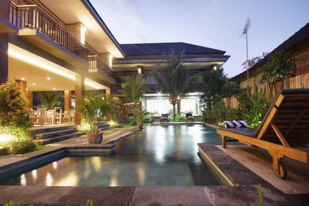 Guest house Batu Empug Ubud By Mahaputra