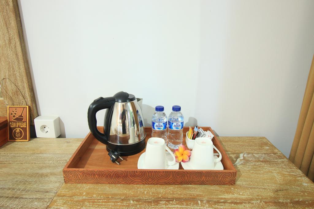 Guest house Batu Empug Ubud By Mahaputra Ubud (Bali)